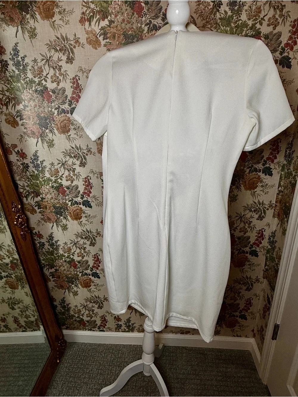N/A polyester classic